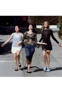 Haim - Relationships EP (Ltd. Edt.) - omot