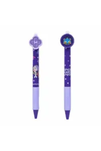 K-Pop Demon Hunters - Stationery Collection - Set Of 2 Erasable Gel Pens - slika proizvoda