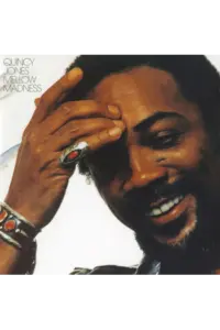 Quincy Jones - Mellow Madness (SHM-CD) CD - omot