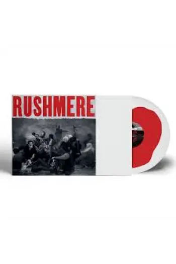 Mumford & Sons - Rushmere (Ltd. Edt.) LP - omot