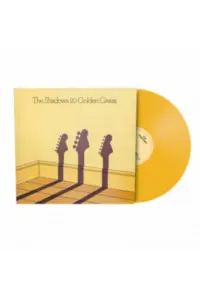 The Shadows - 20 Golden Greats LP - omot
