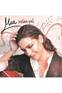 Mia - Sretan put CD - omot