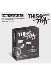 This & That (Fans Album Ver.) - omot