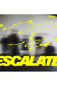 Vlure - Escalate LP - omot