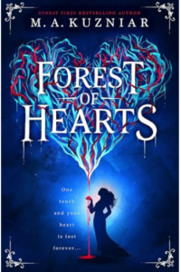 Forest Of Hearts - naslovnica