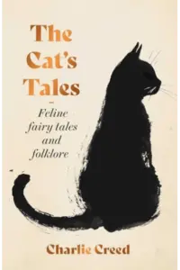 Cats Tales - naslovnica