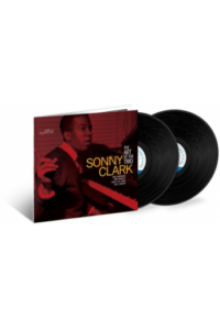 Sonny Clark - The Art Of The Trio (Tone Poet Vinyl) LP - omot