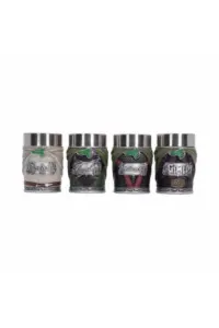 Nemesis Now - Lord Of The Rings - The Fellowship Mini Cup Set 4.3Cm - slika proizvoda