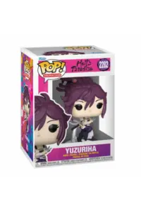 Hell's Paradise: Jigokuraku POP! Animation Vinyl Figure Yuzuriha 9 cm - slika proizvoda