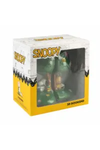 Snoopy Bookends - slika proizvoda