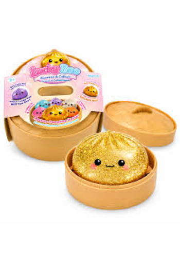 Squishy Dumpling – Candy Collection 8.5Cm - slika proizvoda