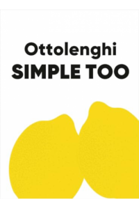 Simple Too (Kuharica) - naslovnica