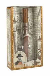 Boca church...cigar i whisky - slika proizvoda
