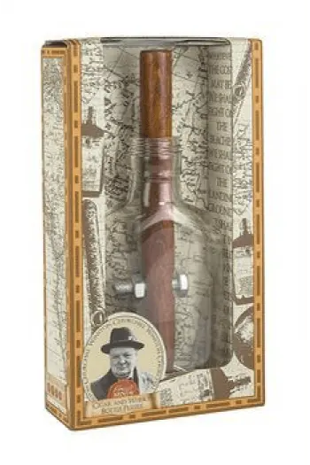 Boca church...cigar i whisky - slika proizvoda