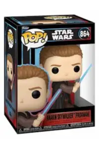 Star Wars POP! Vinyl Bobblehead Figure Anakin Skywalker (Padawan) 11 cm - slika proizvoda