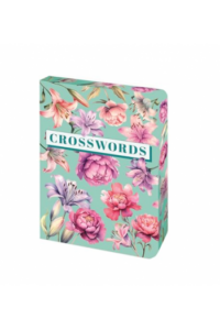 Crosswords - naslovnica