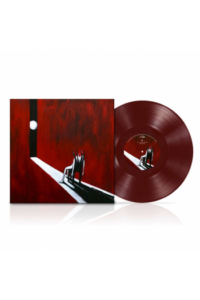 Haken - In A Fever Dream EP (140g ltd. red deep blood vinyl) LP - omot