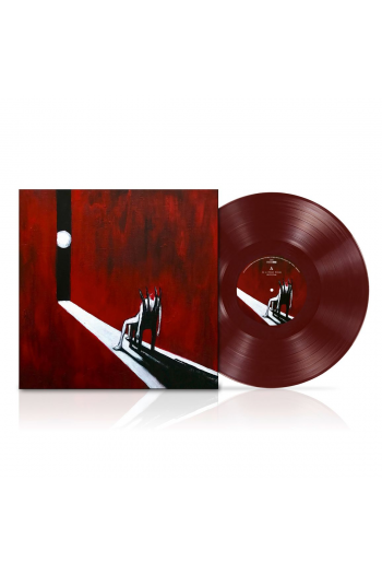 Haken - In A Fever Dream EP (140g ltd. red deep blood vinyl) LP - omot