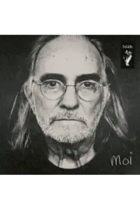 Faust - Moi (Curated By Jean-Herve Peron) LP - omot