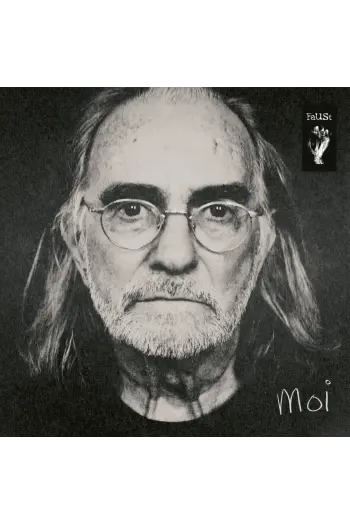 Faust - Moi (Curated By Jean-Herve Peron) LP - omot