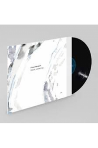 Fred Hersch - Silent, Listening LP - omot