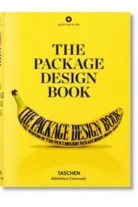 The Package Design Book - naslovnica