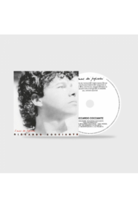 Riccardo Cocciante - Il Mare Dei Papaveri 1985 CD - omot