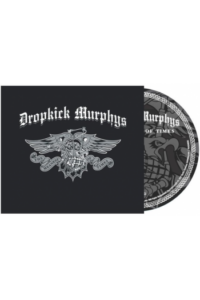 Dropkick Murphys - The Meanest of Times CD - omot