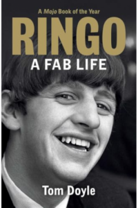 Ringo: A Fab Life - naslovnica