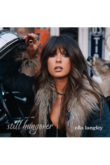 Ella Langley - Still Hungover (+bonus track) CD - omot