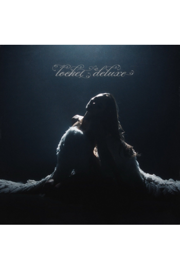 Madison Beer - Locket (deluxe edition) LP - omot