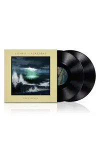 Cosmic Cathedral - Deep Water LP - omot