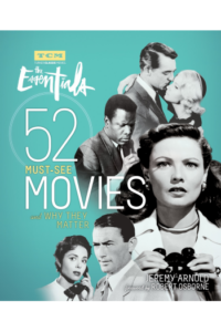 Essentials 52 Must-See Movies and Why They Matter - naslovnica