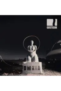 Gustisok - Omnia LP - omot
