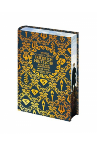 World Classics Library: Nietzsche - naslovnica