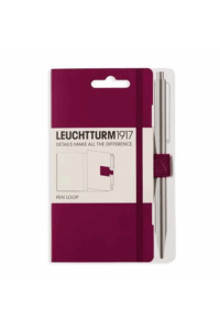 Leuchtturm1917 Držač za olovku - Port Red - slika proizvoda