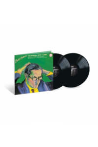 Bill Evans - California Here I Come (Verve Vault) LP - omot