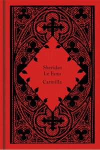 Carmilla - naslovnica