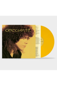 Riccardo Cocciante - Cocciante - Se Stiamo Insieme 1991 (180g ltd.numbered yellow vinyl) LP - omot