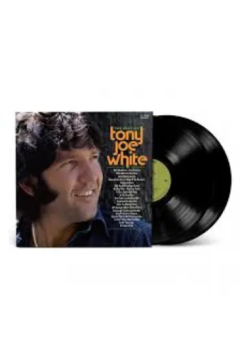 Tony Joe White - Best Of LP - omot