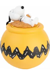 Snoopy Cookie Jar - slika proizvoda