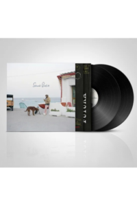 Lucio Dalla - Sono Lucio, I Am Lucio -Anthology (Archivio Del Suono Serie) LP - omot