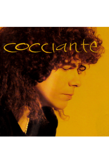Riccardo Cocciante - Cocciante - Se Stiamo Insieme 1991 CD - omot