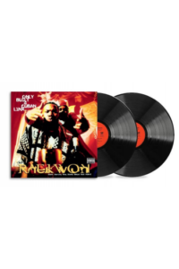 Raekwon - Only Built 4 Cuban Linx (reissue 2026) LP - omot