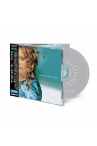 Madonna - Ray Of Light (2026 Japanese Edition) CD - omot