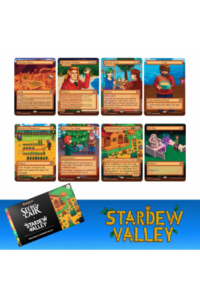 Magic The Gathering - Secret Lair x Stardew Valley: Welcome to Stardew Valley (Non-Foil) - slika proizvoda