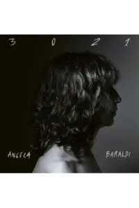 Angela Baraldi - 3021 LP - omot
