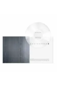 New Order - Brotherhood (White Vinyl) LP - omot