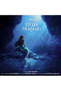 Various Artists - The Little Mermaid - Original Soundtrack CD - omot