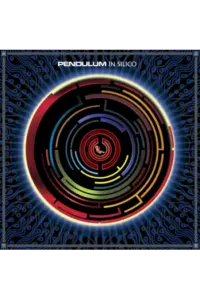 Pendulum - In Silico CD - omot